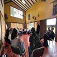Fundación YO CREO: Talleres