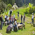 Fundación YO CREO: Talleres