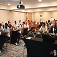 Fundación YO CREO: Talleres