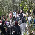 Fundación YO CREO: Talleres