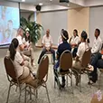 Fundación YO CREO: Talleres
