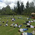 Fundación YO CREO: Talleres