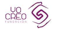 Logo Fundación YO CREO