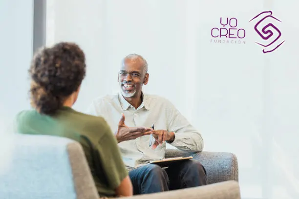 Fundación YO CREO: Escucha empática